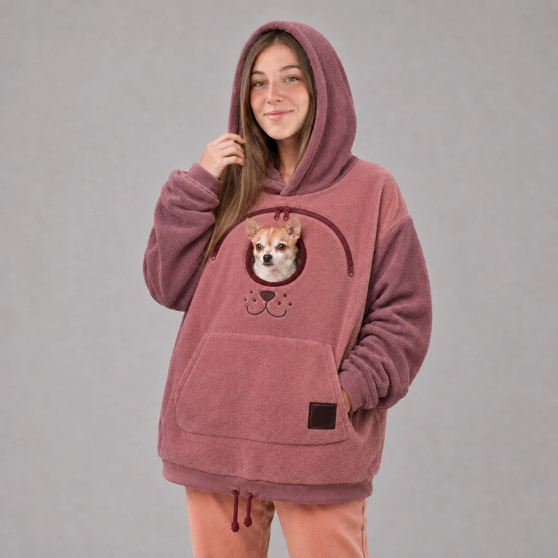 SnugglPouch