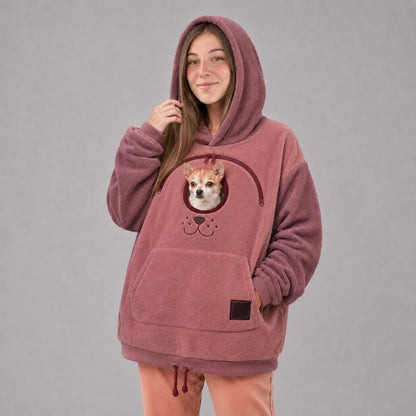 SnugglPouch