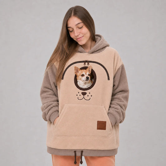 SnugglPouch