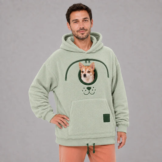 SnugglPouch