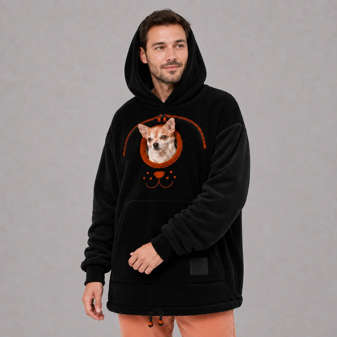 SnugglPouch