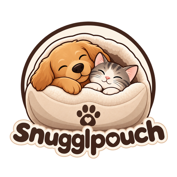 SnugglPouch